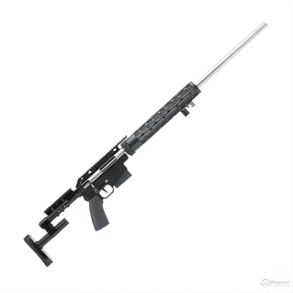 McMillan ALIAS - 308W