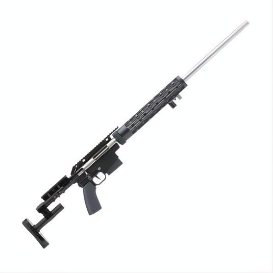 McMillan ALIAS - 308W