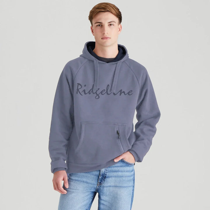 Ridgeline Signature Hoodie | Mens