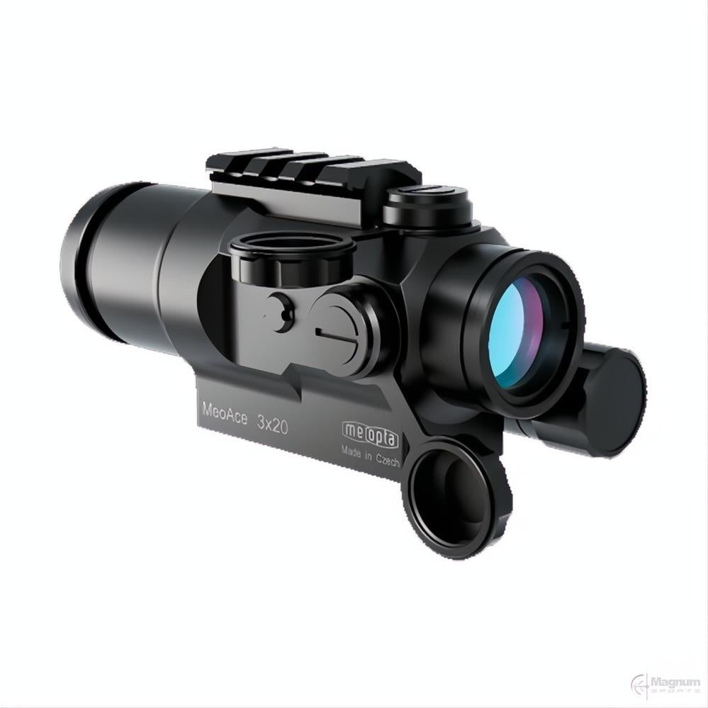 Meopta MeoAce 3x20 RD