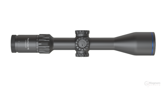 Meopta MeoHunter R5 3-15x50