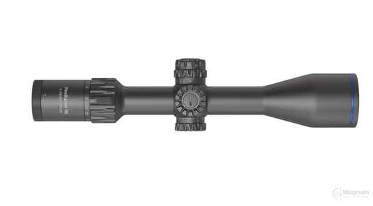 Meopta MeoHunter R5 4-20x50