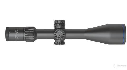 Meopta MeoHunter R5 5-25x56