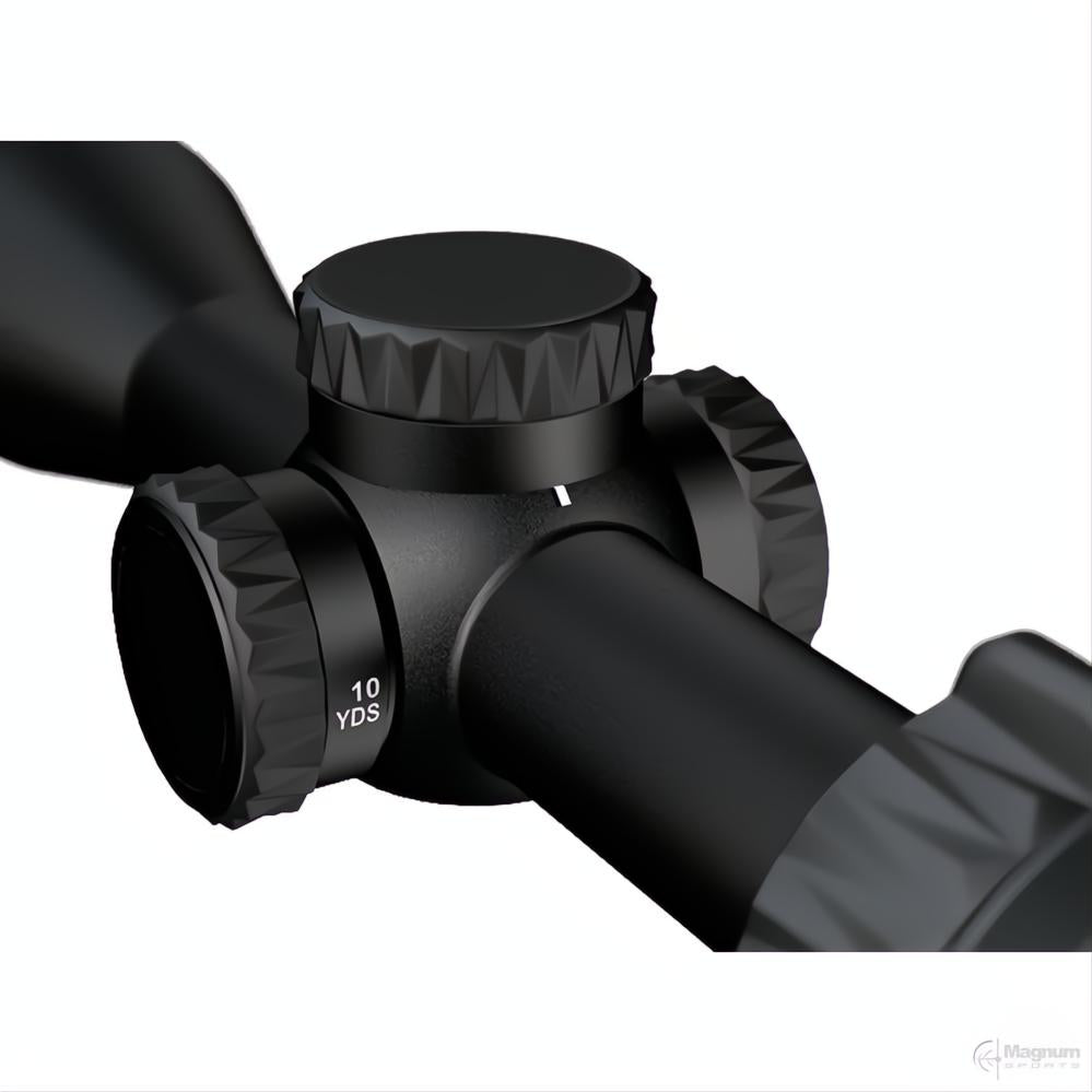 Meopta MeoPro Optika5 2-10x42