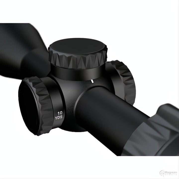 Meopta MeoPro Optika5 2-10x42