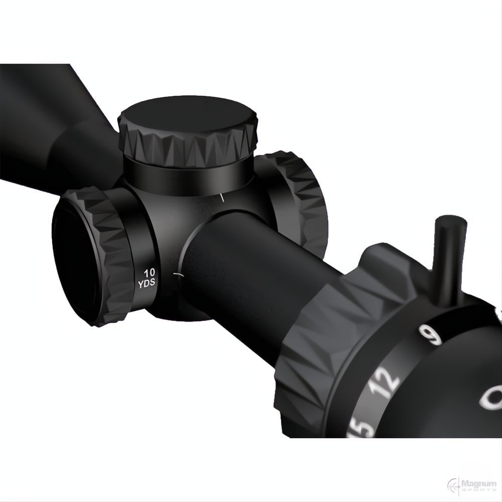 Meopta MeoPro Optika5 3-15x44 LP