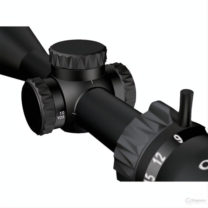 Meopta MeoPro Optika5 3-15x44 LP
