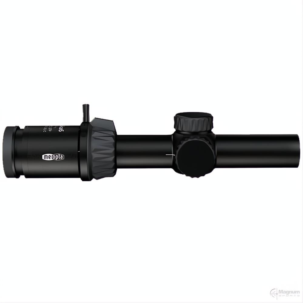 Meopta MeoPro Optika6 1-6x24