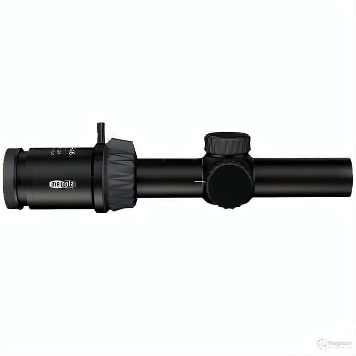Meopta MeoPro Optika6 1-6x24