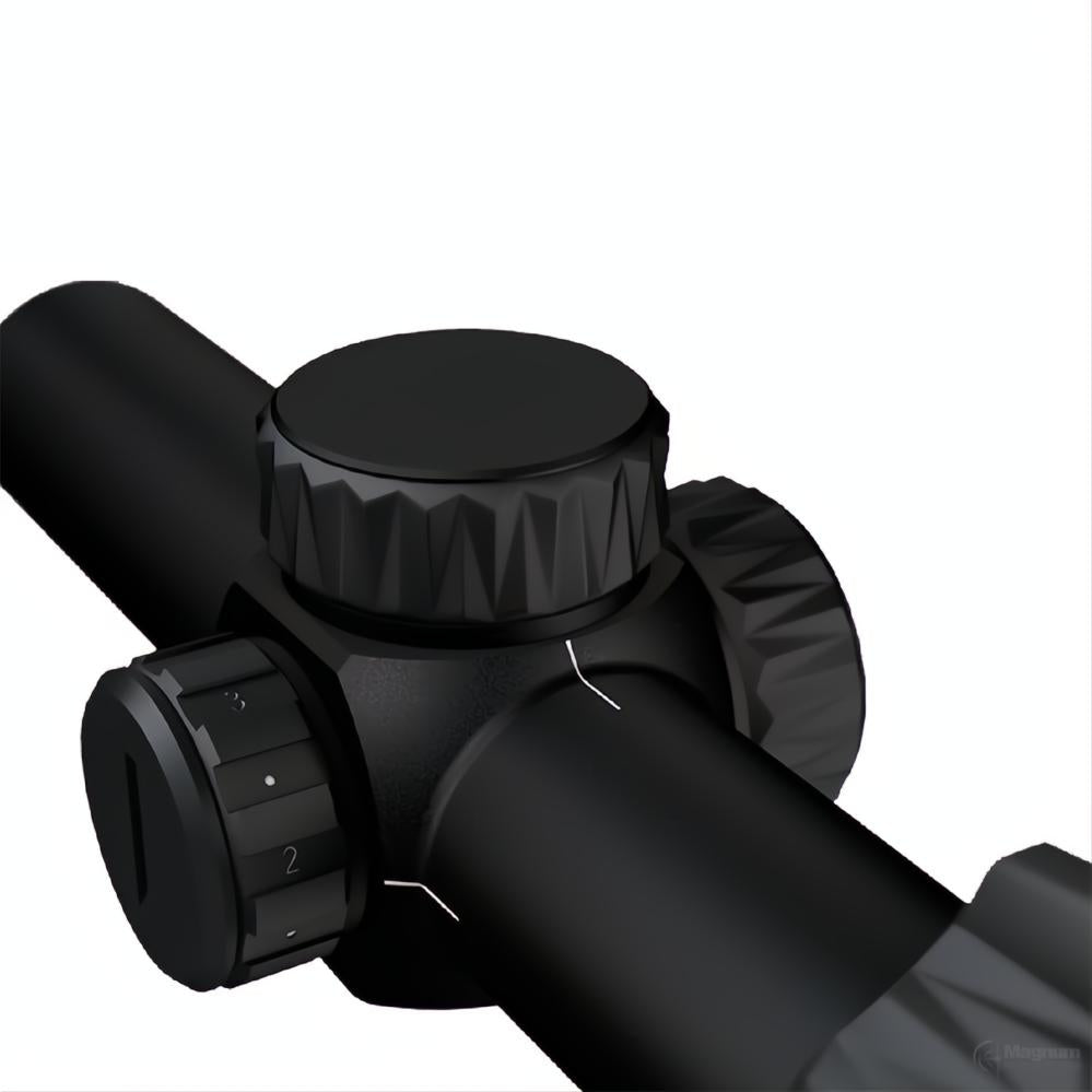Meopta MeoPro Optika6 1-6x24