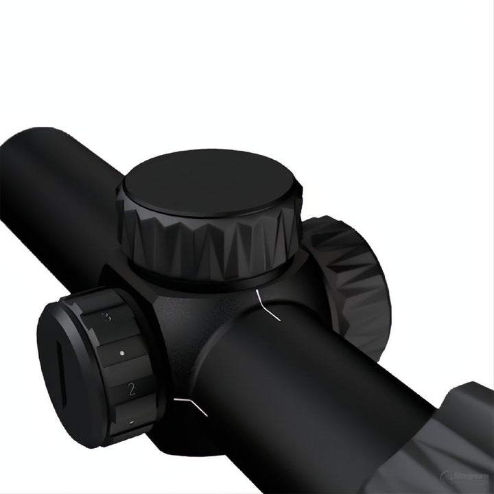 Meopta MeoPro Optika6 1-6x24