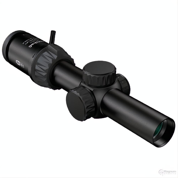 Meopta MeoPro Optika6 1-6x24
