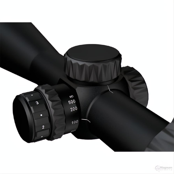 Meopta MeoPro Optika6 2.5-15x44