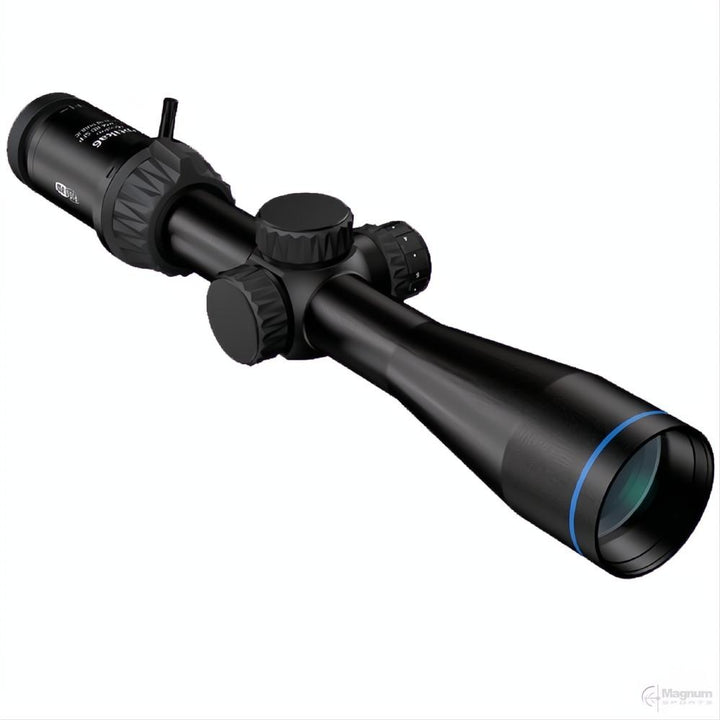 Meopta MeoPro Optika6 4.5-27x50