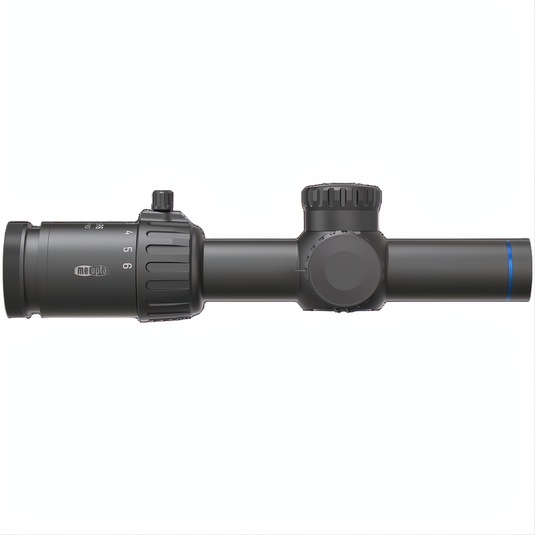 Meopta MeoPro R6 1-6x24