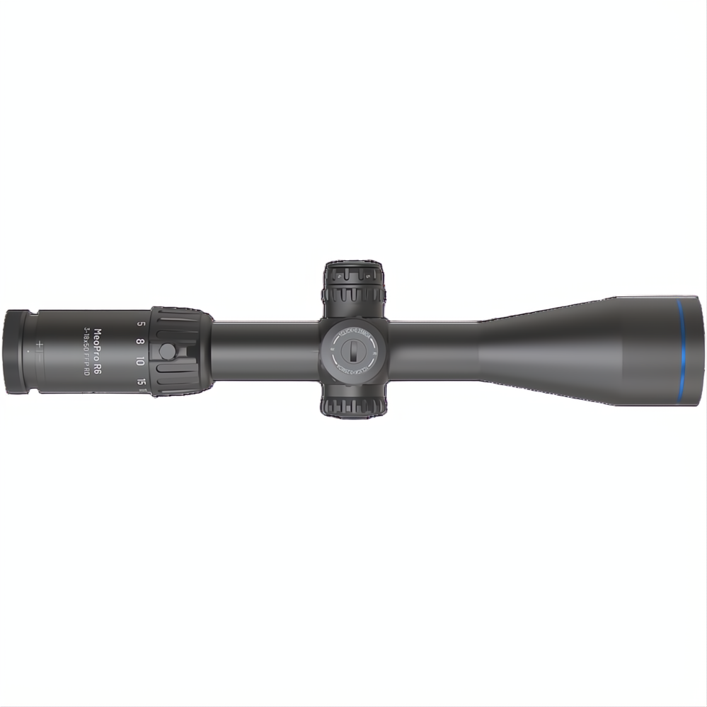 Meopta MeoPro R6 3-18x50