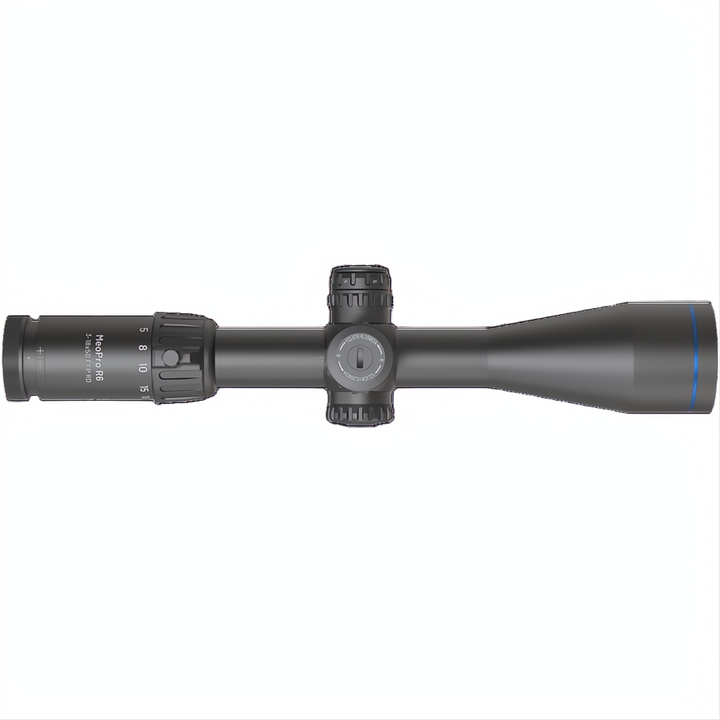 Meopta MeoPro R6 3-18x50
