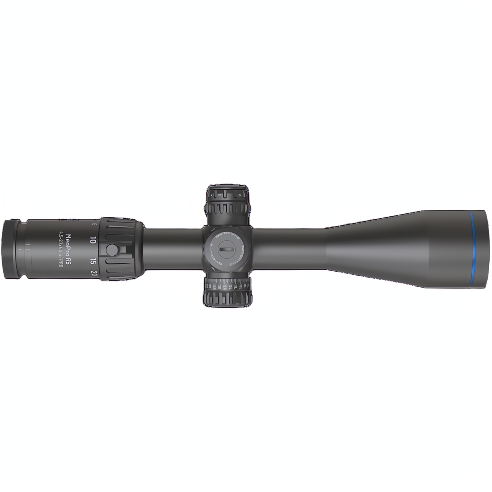 Meopta MeoPro R6 4.5-27x50
