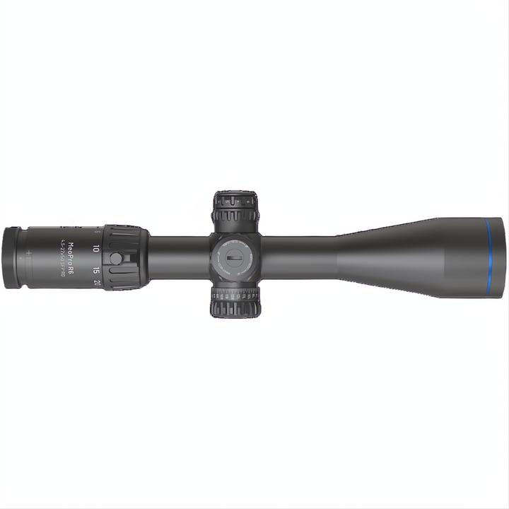 Meopta MeoPro R6 4.5-27x50
