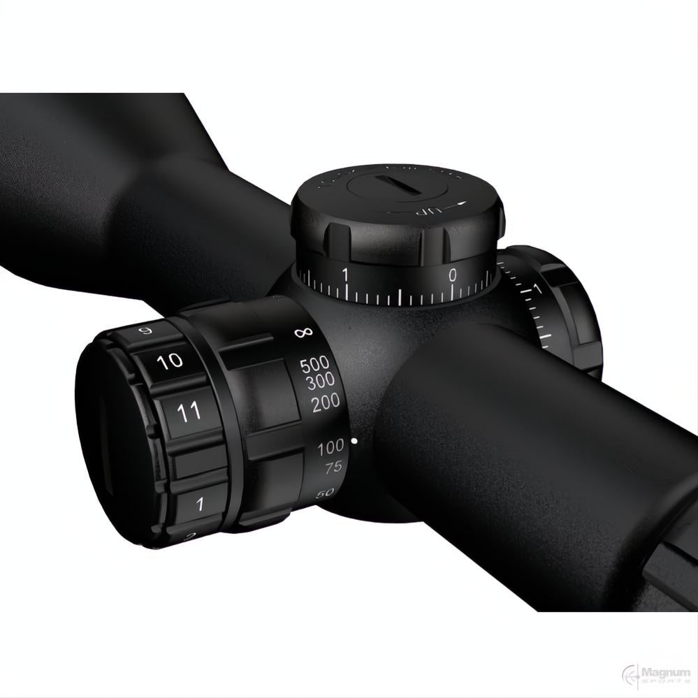 Meopta MeoSport R 3-15x50 RD