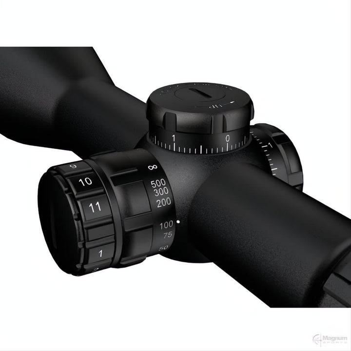 Meopta MeoSport R 3-15x50 RD