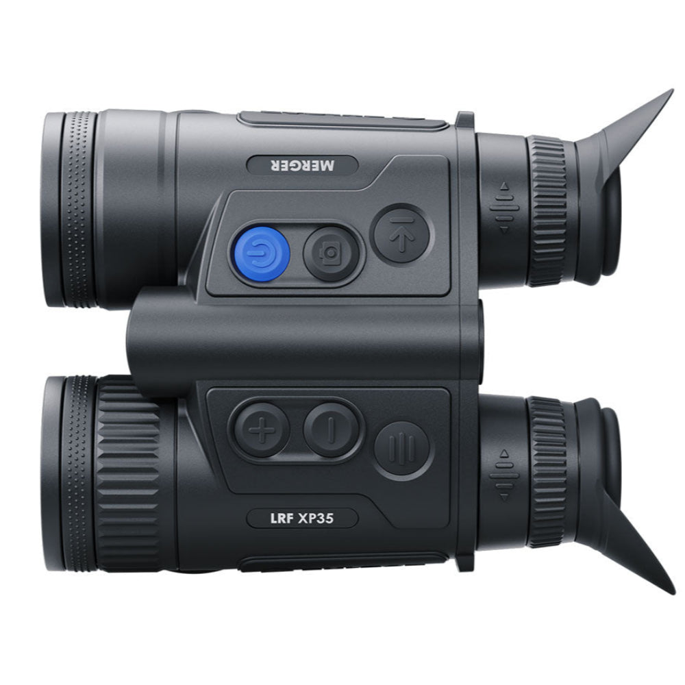 Pulsar Merger XP35 LRF