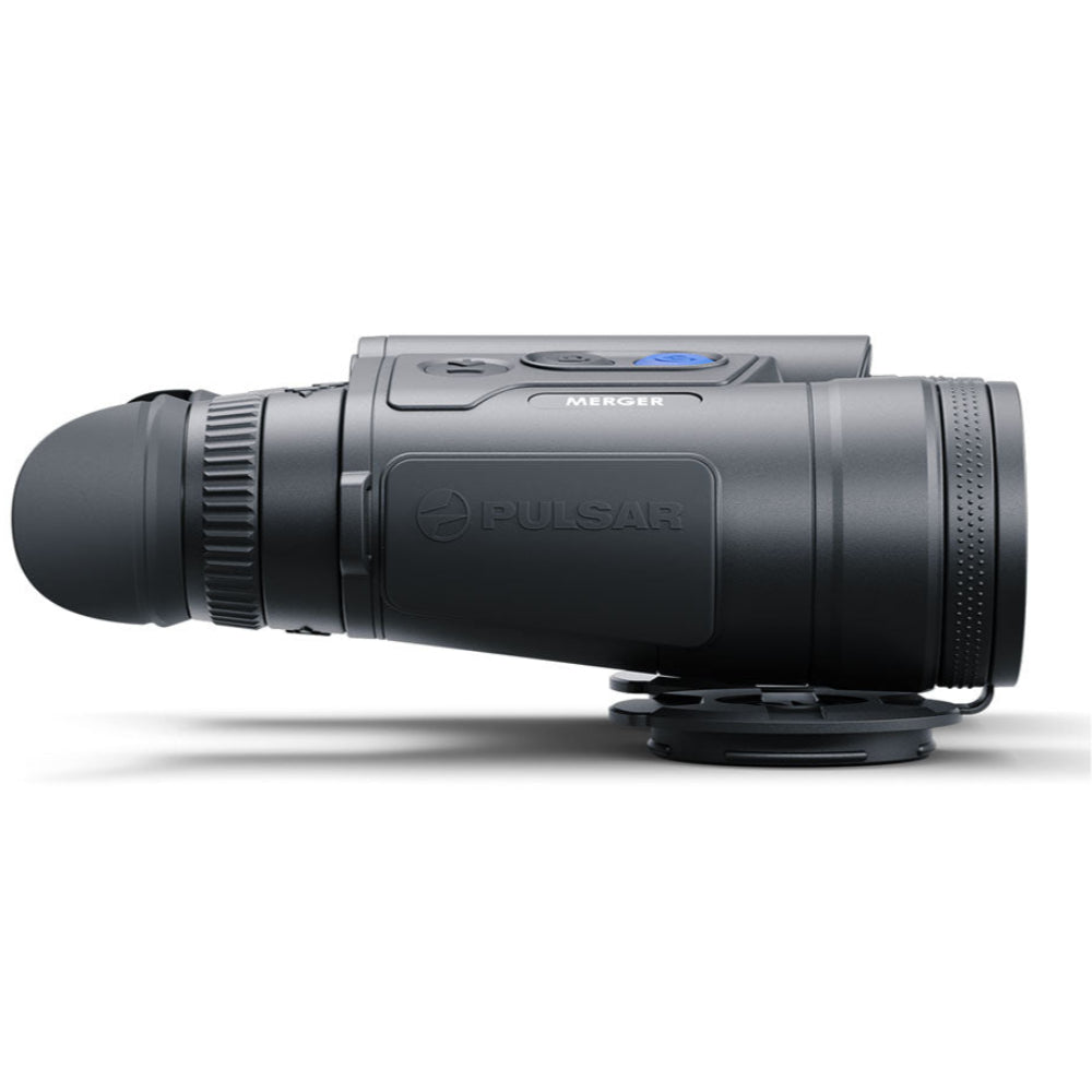 Pulsar Merger XP35 LRF