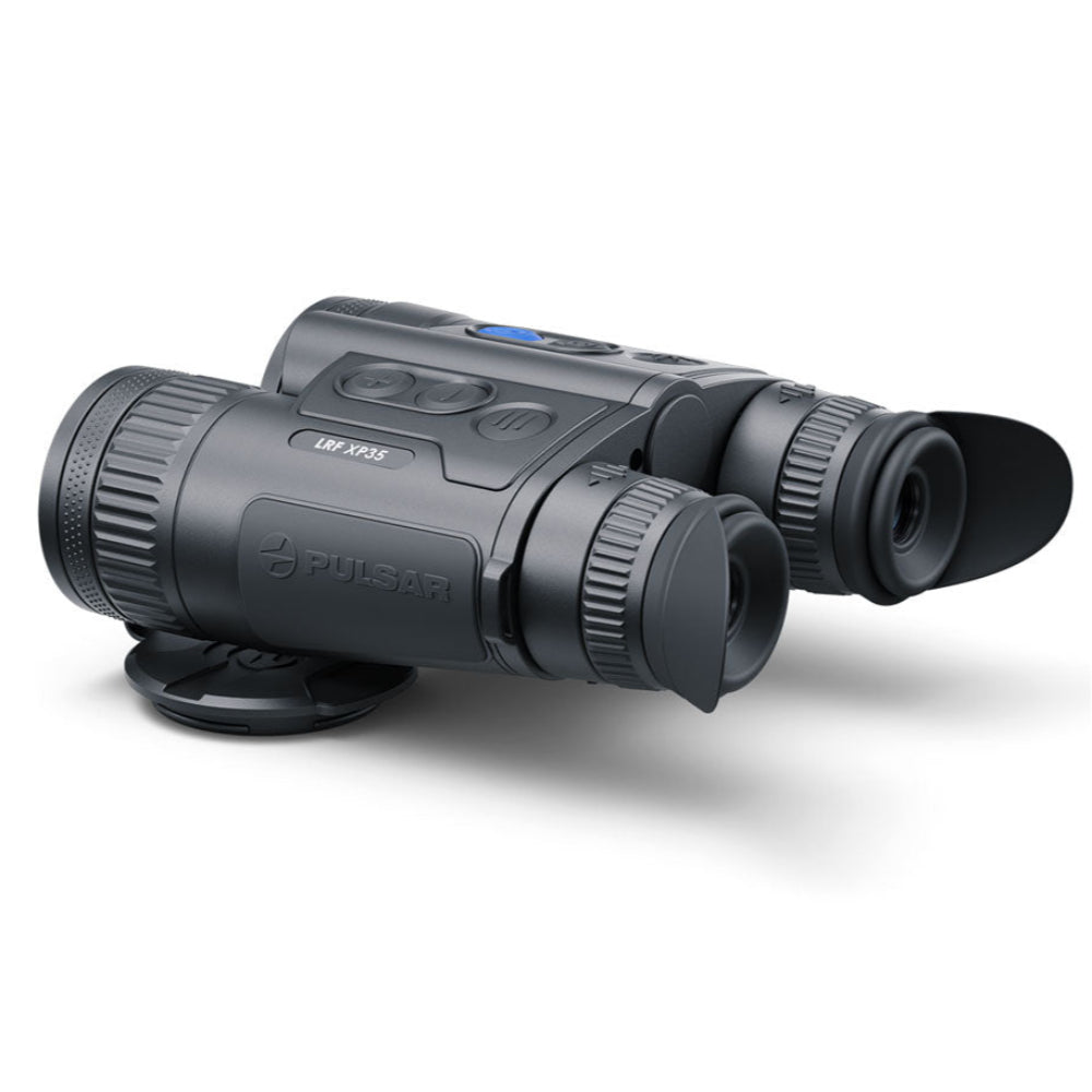 Pulsar Merger XP35 LRF