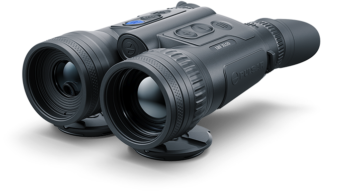 Pulsar Merger LRF XL50