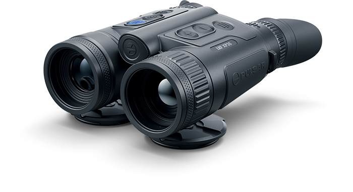 Pulsar Merger LRF XP35