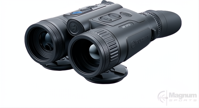 Pulsar Merger LRF XP35