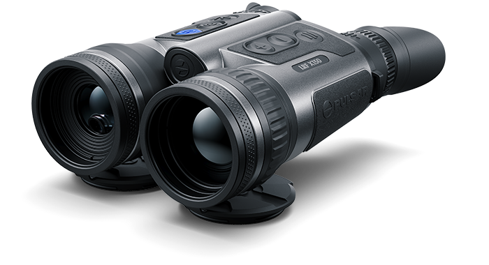 Pulsar Merger LRF XT50
