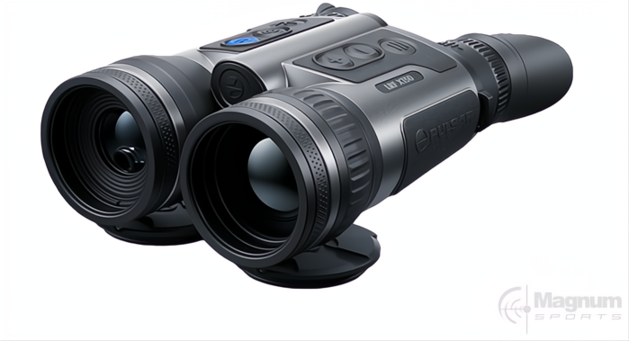 Pulsar Merger LRF XT50