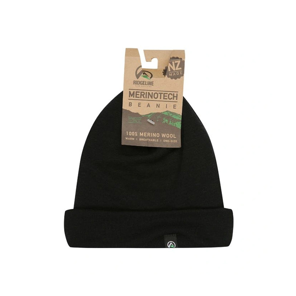 Merinotech Beanie