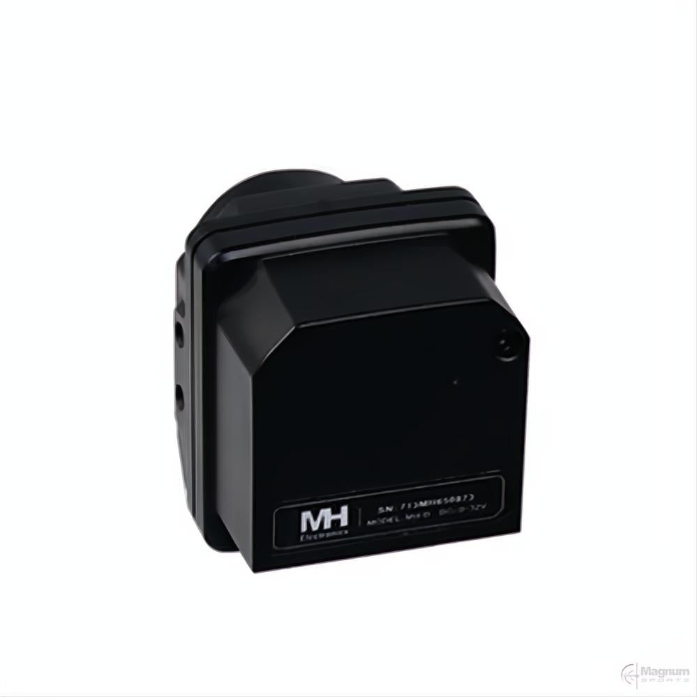 Mh-D Thermal Imaging Driver Assist Kit