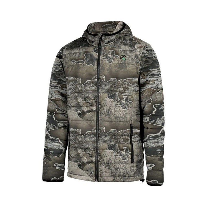 Microtech Puffa Jacket | Mens