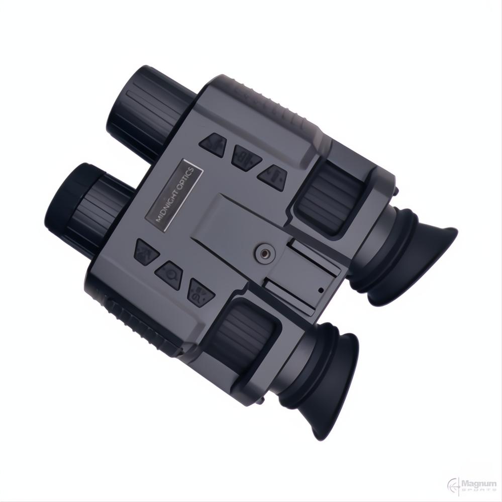Midnight Optics Explorer Night Vision Binoculars