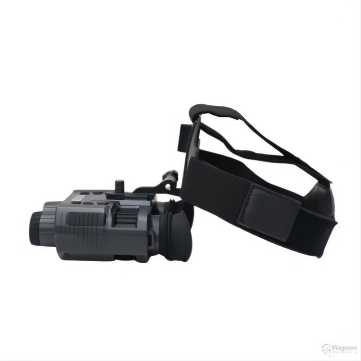 Midnight Optics Explorer Night Vision Goggles