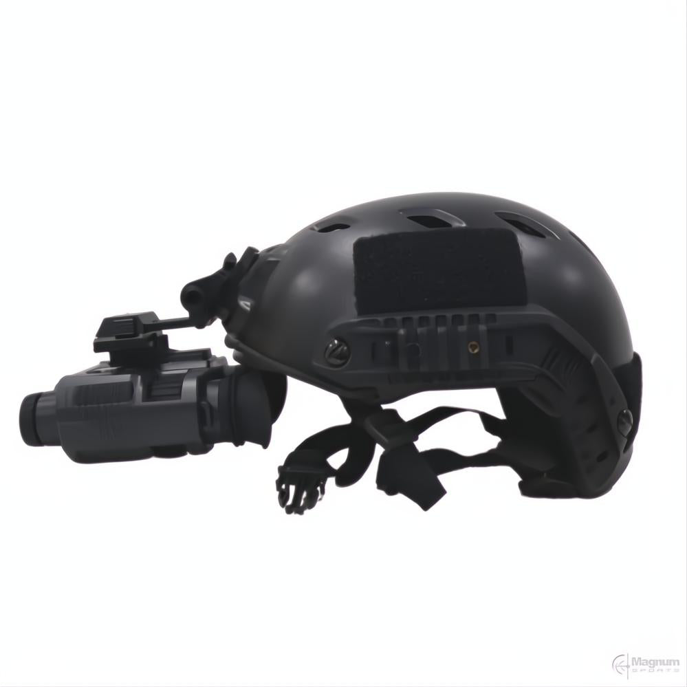 Midnight Optics Explorer Night Vision Helmet Kit