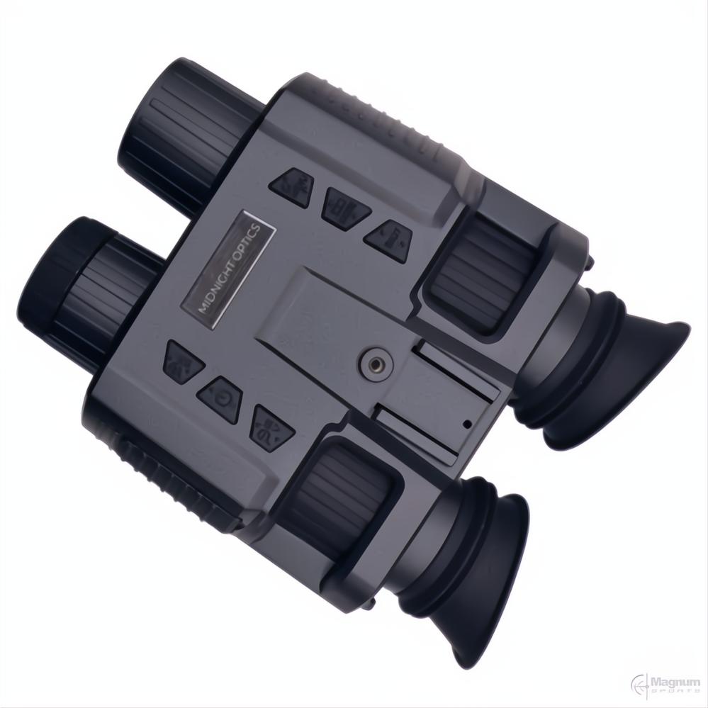 Midnight Optics Explorer Night Vision Helmet Kit