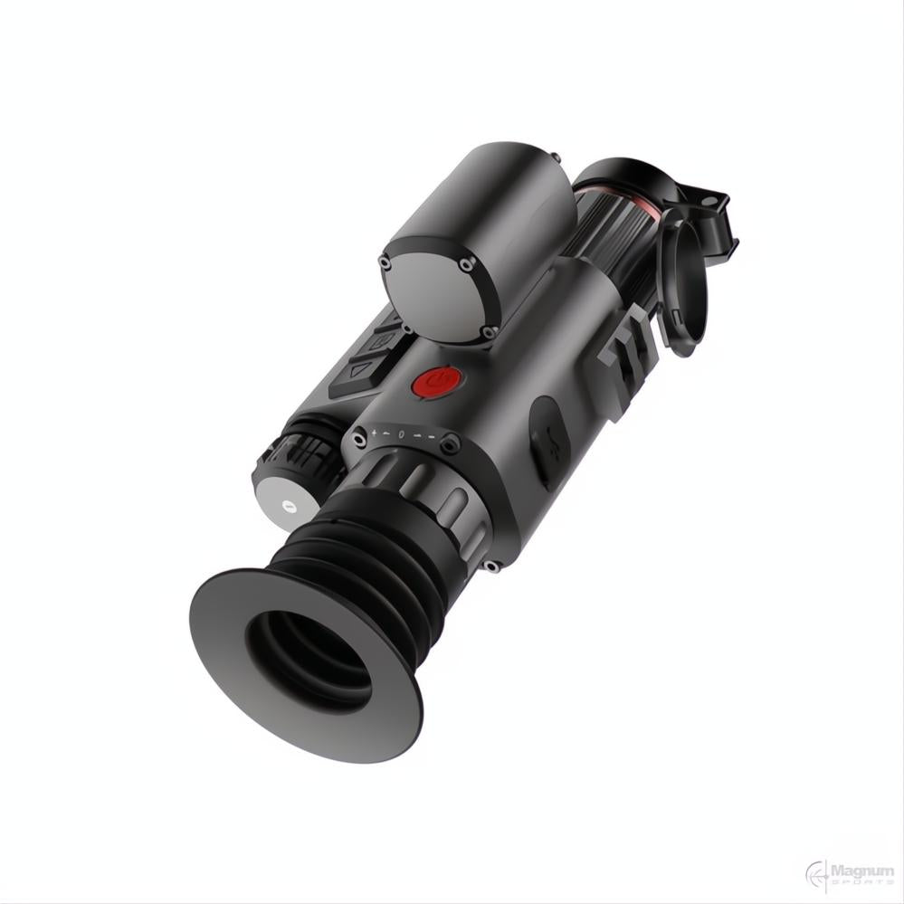 Midnight Optics NVS30 LRF Night Vision Scope