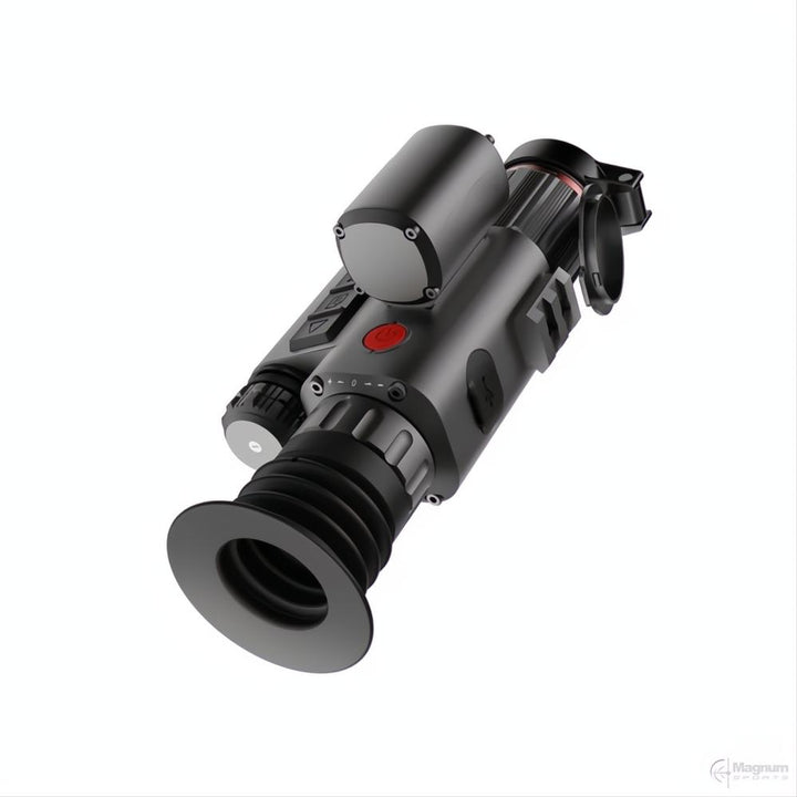 Midnight Optics NVS30 LRF Night Vision Scope