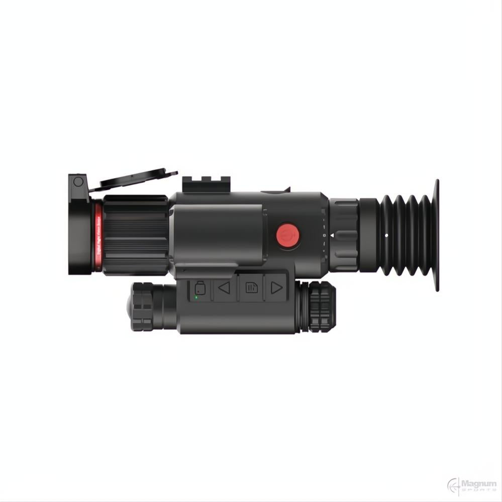 Midnight Optics NVS30 LRF Night Vision Scope