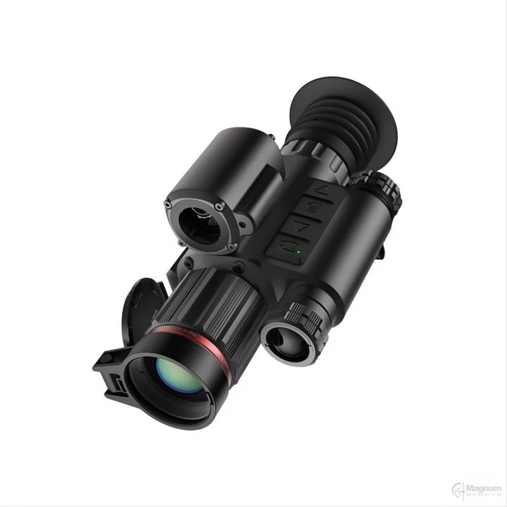 Midnight Optics NVS30 LRF Night Vision Scope