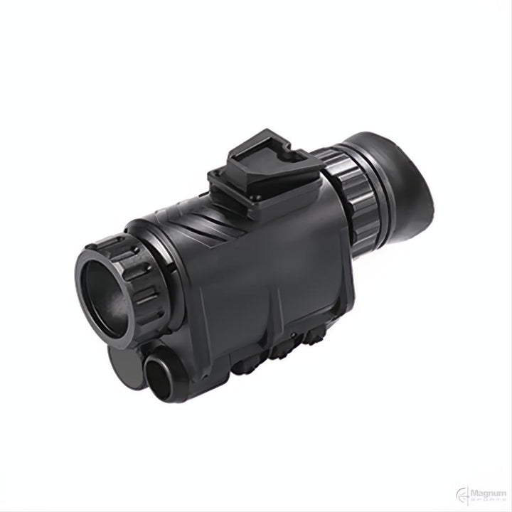 Midnight Optics Navigator Night Vision Monocular