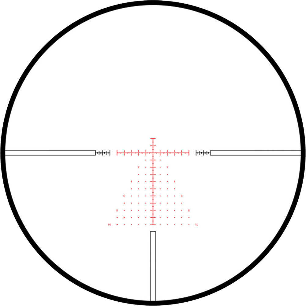 Frontier 30 FFP 3-15x50