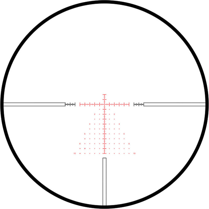 Frontier 30 FFP 3-15x50