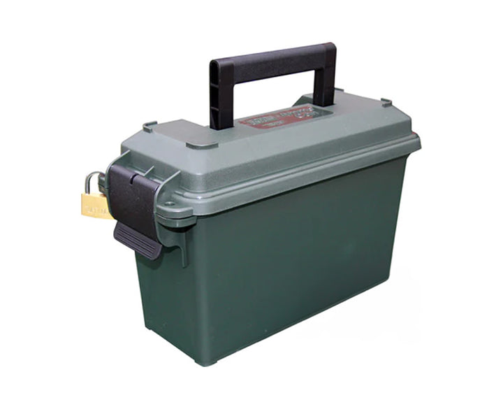Military Style Ammo Can
