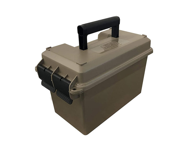 Military Style Ammo Can