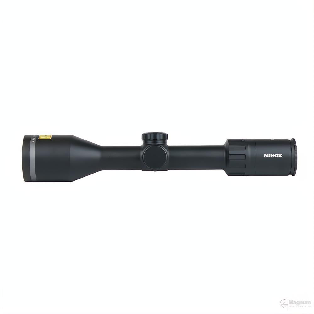 Minox Allrounder Riflescope 2-10x50